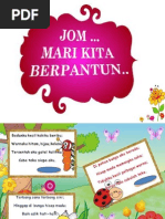 BM Pantun