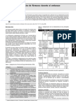 Farmacos Enbarazo PDF