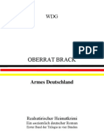 WDG - Oberrat Brack 1 - Armes Deutschland
