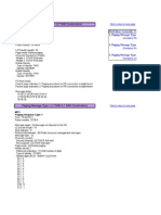 Paging Message Type 1 (2 TMSI Combination)