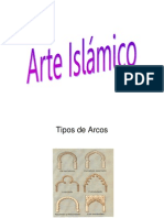 arte islámico