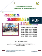 Seguridad e Higiene 2