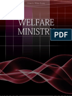 Welfare Ministry