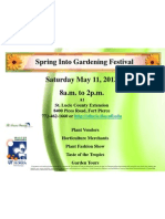 spring festival 2013  layout