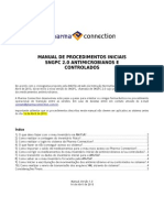 MANUAL SNGPC ANTIMICROBIANOS