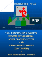 Non Performing Assets