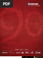 Download Crosman Corporations 2013 Product Catalog by CrosmanCorp SN137948004 doc pdf