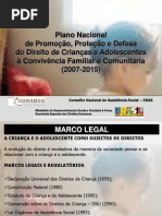 Plano+Nacional+de+defesa+da+criança+e+adolescente-+Conanda