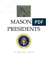 USA Masonic+Presidents PDF