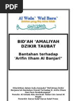 Download Buku Bidah Dzikir Arifin Ilham by Andi Kurniawan SN137952358 doc pdf