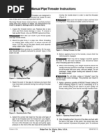 Download Manual Terraja RIDGID by Victor Hugo Mejia Pealoza SN137954271 doc pdf