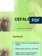 Cefalia - Cientfica Pet