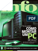 Como Montar Um PC de a a Z