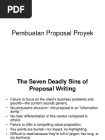 Download Pembuatan Proposal Proyek by pudjijati SN137959967 doc pdf