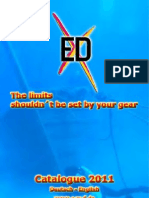 Exd Katalog 2011 de en