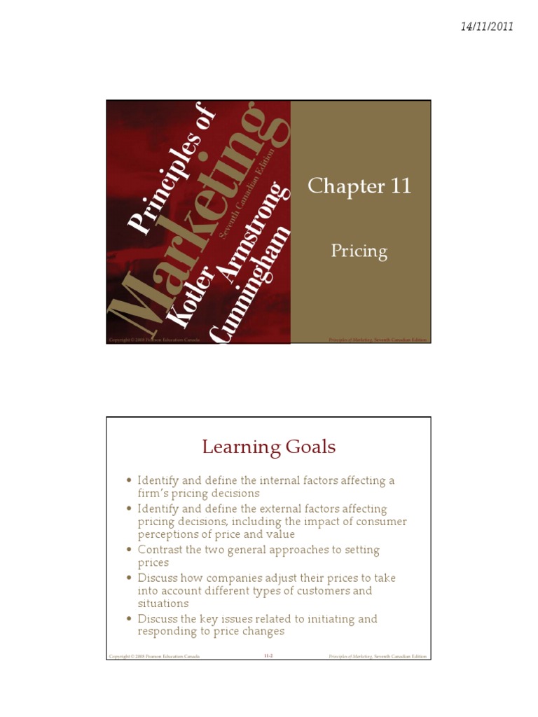 Chapter 11 | PDF
