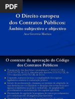 Âmbito subjectivo do CCP  Perpectiva de Direito comunitário.pdf