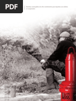 Instalacion de Bombas Sumergibles Grindex