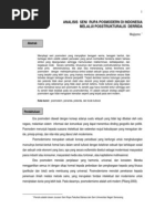 Download Seni Rupa Postmodernisme by Ichall Keyb SN137974082 doc pdf