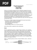 Download Tablet Weaving Structures by Stuart Lucre SN137977054 doc pdf