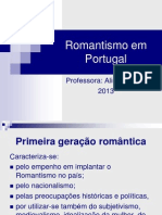 Romant Is Moe M Portugal