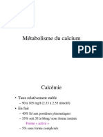 Calcium 31-03-2010