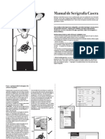 Manual de Serigrafia