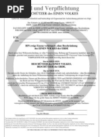 Eid Und Verpflichtung - Beschützer