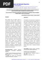 Artigo Alimentação para Atletas.pdf