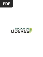 A IGREJA FORMANDO LÍDERES