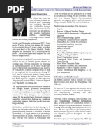 Download Experienced Construction Management Consultant in Philadelphia PA Resume Christopher Mather by ChristopherMather SN137980994 doc pdf