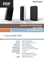 Download SM-R400Smart-R400 Quick Reference Manual_ver 202 by Jlio Serra SN137981006 doc pdf