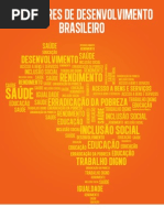 Indicadores de Desenvolvimento