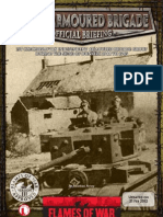 1st Czechoslovak Independent Armoured Brigade (Czech Armoured Brigade)