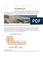 Descontaminacion Ventanas