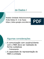 ER Consideracoes PDF