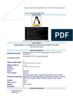 Sistemas Linux 1