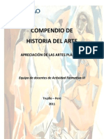 Compendio de Historia Del Arte - Actividad Formativa III (1)