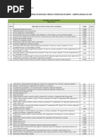 Material de Consumo para Biblioteca