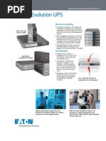 UPS Plug and Receptacle Configurations | PDF | Ac Power Plugs And ...