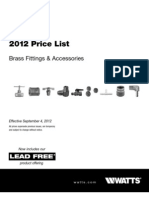 PL BrassFittings