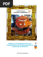 Coalició Compromís - La realitat - II
