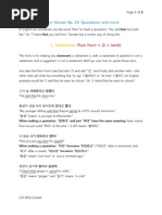 Download Learn Korean Ep 19 Quotations and more by Billy Go SN138005196 doc pdf