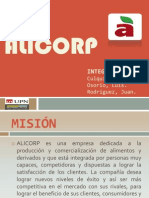 ALICORP