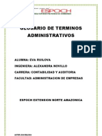 glosariodeterminosadministrativos-120608193727-phpapp02