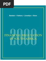 Download Financial Regulation in South Africa by Coastal Roy SN13801380 doc pdf