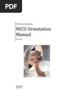 Download NICU Handbook by Sedaka Donaldson SN138014941 doc pdf