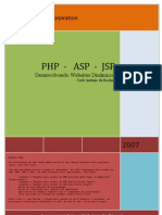 Php-Asp-Jsp