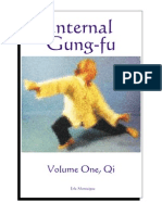 Internal Gung Fu Volume 1