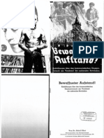 Ehrt, Adolf - Bewaffneter Aufstand (1933)